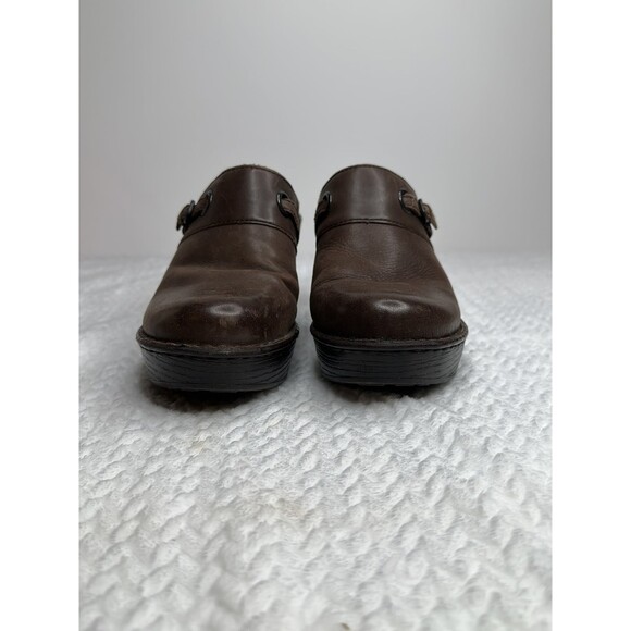 Born clog mule Farley size 9 leather - Picture 4 of 8